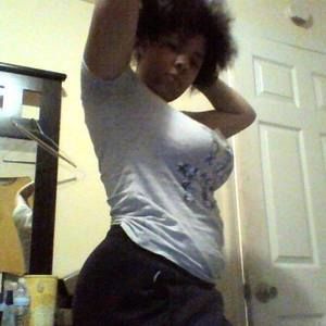 Meet your Posher, Thelma